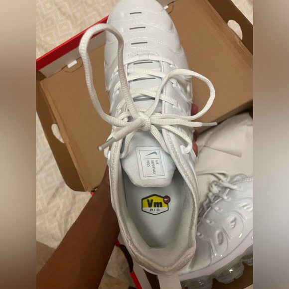 Nike vapor maxes - Picture 1 of 3